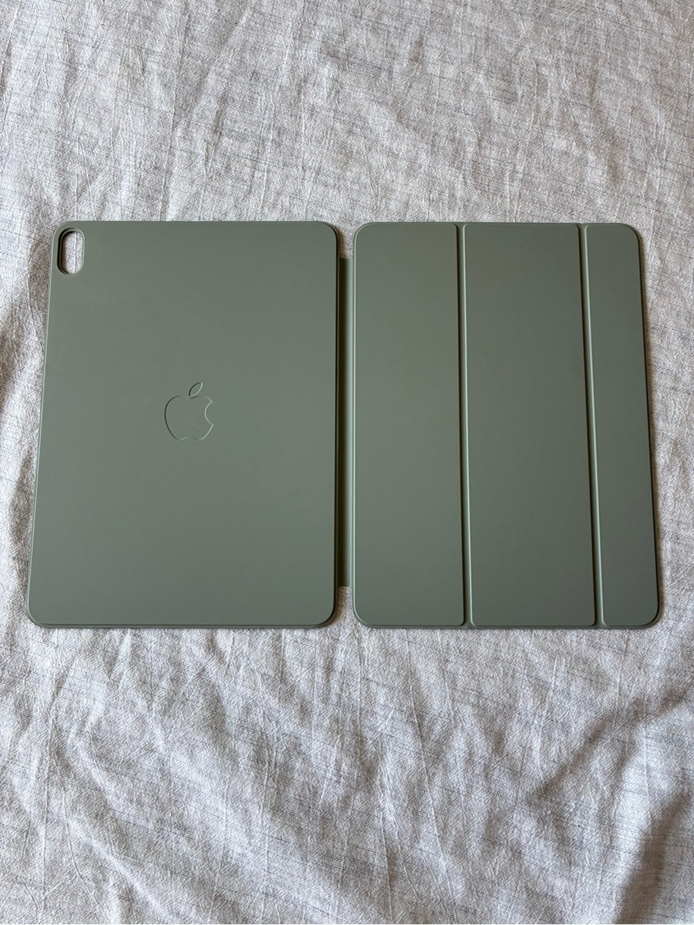 Smart Folio for iPad Air 11-inch (M4) - Sage